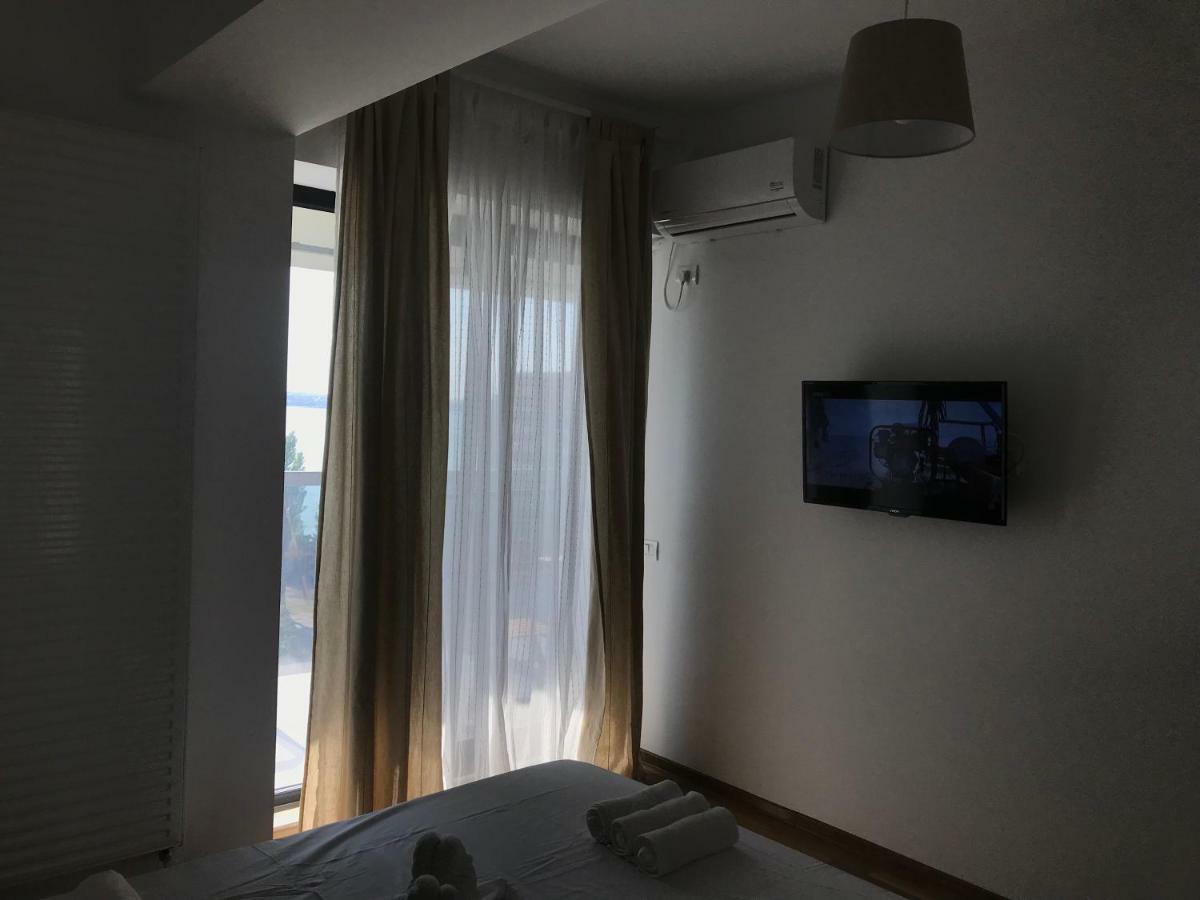 Apartament Cristina Apartamento Mamaia Exterior foto